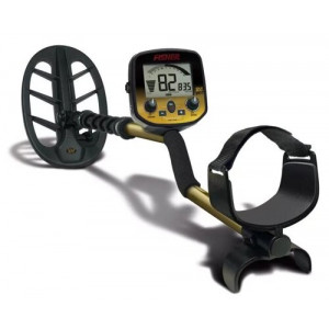 Металлоискатель Fisher Gold Bug-DP