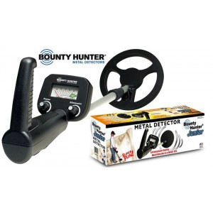 Металлоискатель BOUNTY HUNTER JUNIOR