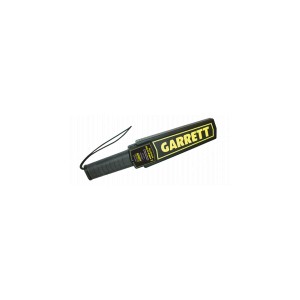 Металлодетектор ручной GARRETT SUPER SCANNER V