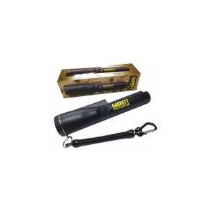 Металлодетектор ручной Garrett PRO-POINTER II