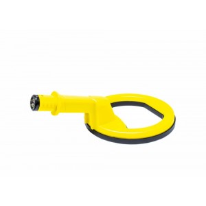 PD SCUBA сменная поисковая катушка водонепроницаемая 14 см (5,5'') YELLOW