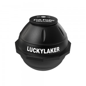 Эхолот FISH FINDER, модель LAKER-916 WIFI