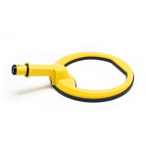 PD SCUBA сменная поисковая катушка водонепроницаемая 20 см (8'') YELLOW