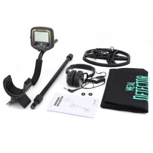 Металлоискатель TX850 GOLD PRO