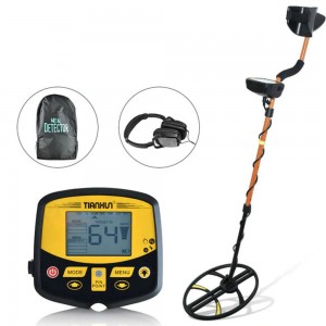 Металлоискатель TX950 DISCOVER GOLD PRO