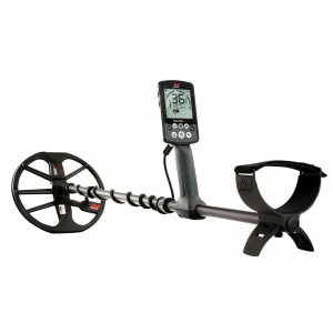 Металлодетектор Minelab EQUINOX 600