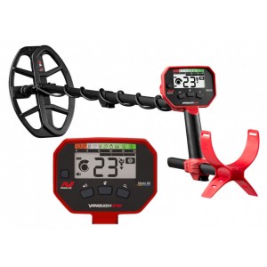 Металлодетектор Minelab VANQUISH 340