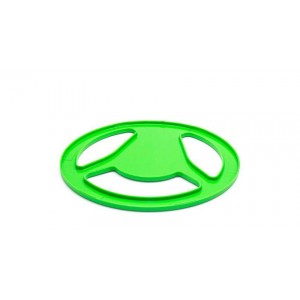 Защитная крышка (чехол) для катушки (7'') GREEN