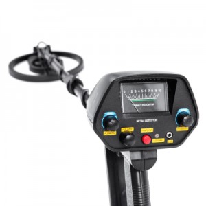 Металлоискатель MD 4080 (6,6 KHz, моно катушка)