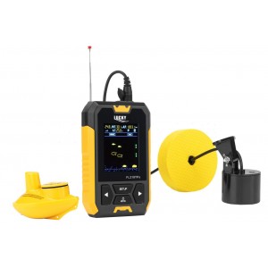 Эхолот FISH FINDER, модель HORNET-218