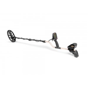 Металлоискатель Fisher F75 RU