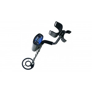 Металлоискатель Bounty Hunter Tracker IV
