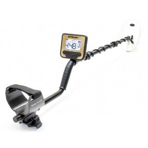 Грунтовый и подводный металлоискатель Makro Gold Kruser