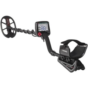 Грунтовый металлоискатель Makro Racer 2