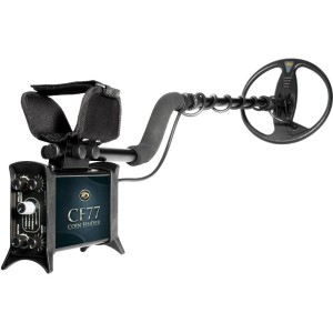 Грунтовый металлоискатель Makro CF-77 (STANDART)