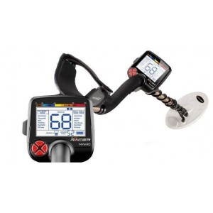 Грунтовый металлоискатель Makro Racer Gold