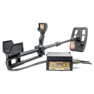Глубинный детектор Jeohunter 3D Dual System