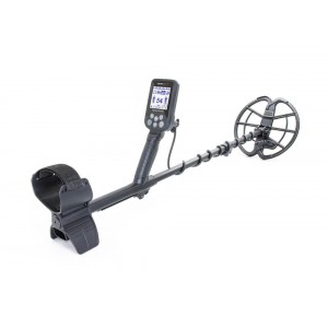 Грунтовый и подводный металлоискатель Nokta Simplex Plus