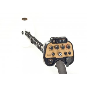 Грунтовый металлоискатель Nokta&Makro GOLD FINDER