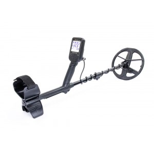 Металлоискатель Nokta Makro Legend Pro