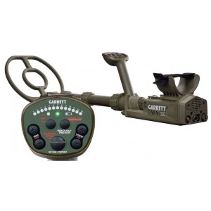 Грунтовый металлоискатель GARRETT ATX 10*12 DD