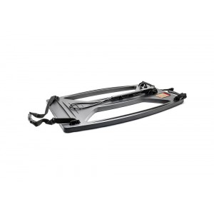 T100 (JH) поисковая катушка DD 100x60 см (23,5'' X 39'') BLACK