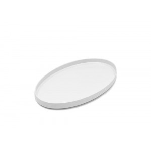 GK26/GR26/AU26 защитная крышка (чехол) для катушки 26x14 см (10'' X 5.5'') WHITE