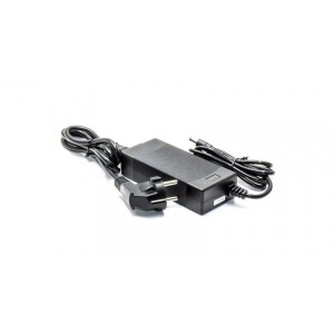 Зарядное устройство AC/DC (220V, 12V 7A) - INV /гарантия 1 мес/