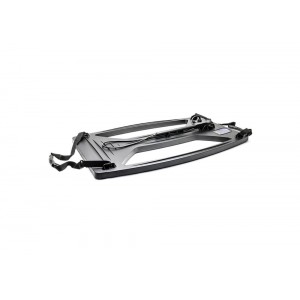 T100 (DH) поисковая катушка DD 100x60 см (24'' X 39'') BLACK