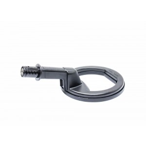 PD SCUBA сменная поисковая катушка водонепроницаемая 14 см (5,5'') BLACK