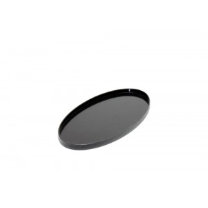 KR19/IM19 защитная крышка (чехол) для катушки 19x10 см (7.5'' X 4'') BLACK