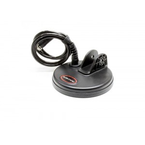 RC13E поисковая катушка DD водонепроницаемая 13 см (5'') BLACK