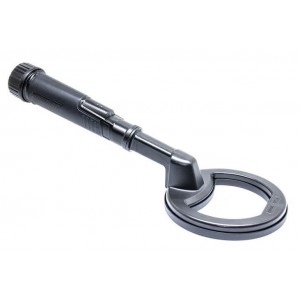 Пинпоинтер-металлоискатель (2в1) PULSEDIVE SCUBA DETECTOR-POINTER черный