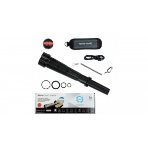 PULSEDIVE SCUBA - POINTER