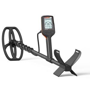 Металлодетектор Quest X10 Pro