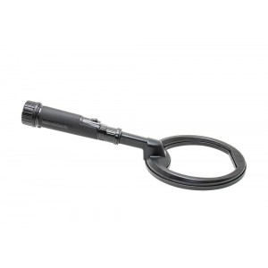 Пинпоинтер-металлоискатель PULSEDIVE SCUBA DETECTOR-POINTER черный 8''