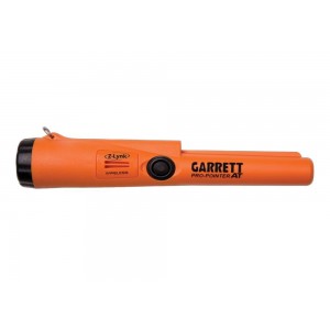 Металлоискатель Garrett Pro Pointer AT Z-LYNK