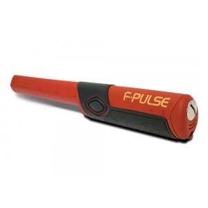 Металлоискатель Fisher F-PULSE
